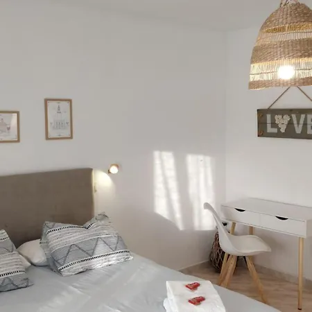 Jupiter Rmli Appartement