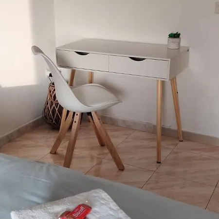 Jupiter Rmli Appartement *