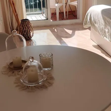 Apartmán Jupiter Rmli
