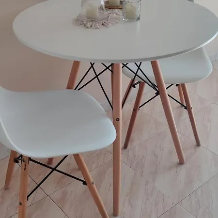 Apartmán Jupiter Rmli *