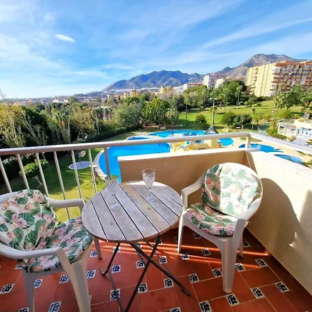 Appartement Jupiter Rmli