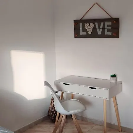 Apartmán Jupiter Rmli *