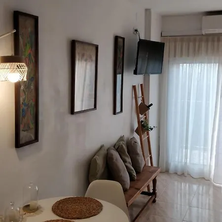 Jupiter Rmli Apartmán Benalmádena