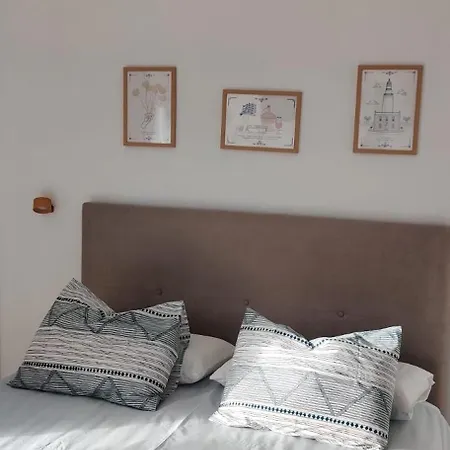 Apartmán Jupiter Rmli