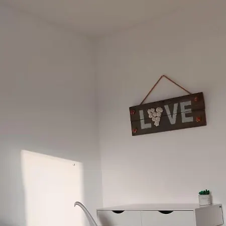 Apartmán Jupiter Rmli *