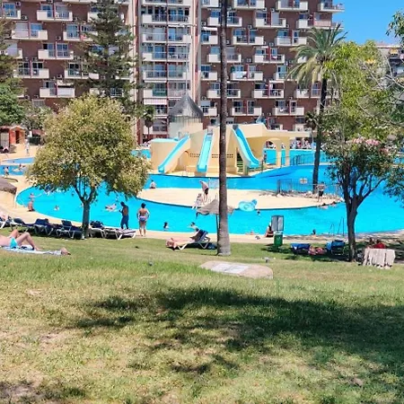 Jupiter Rmli Benalmádena
