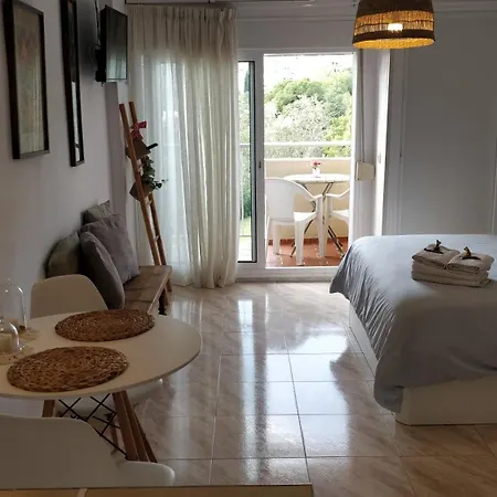 Apartmán Jupiter Rmli *
