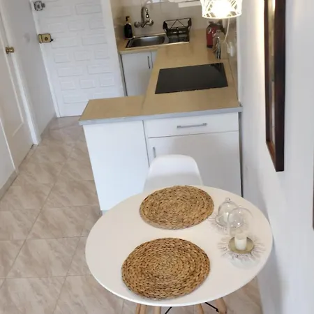 Jupiter Rmli Apartmán Benalmádena