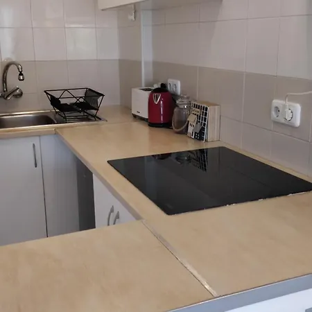 Jupiter Rmli Apartmán Benalmádena
