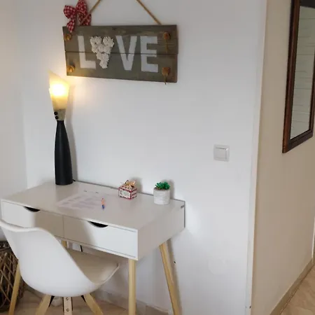 Jupiter Rmli Appartement *