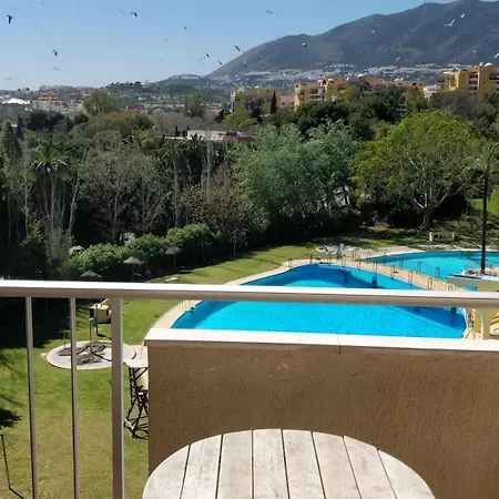 Appartement Jupiter Rmli *