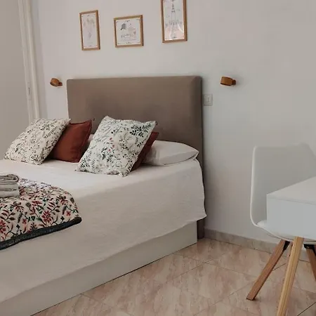 Apartmán Jupiter Rmli *