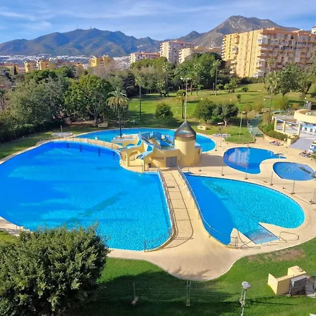 Jupiter Rmli * Benalmadena