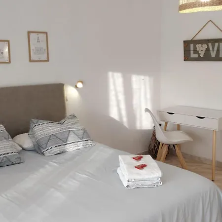 Apartment Jupiter Rmli